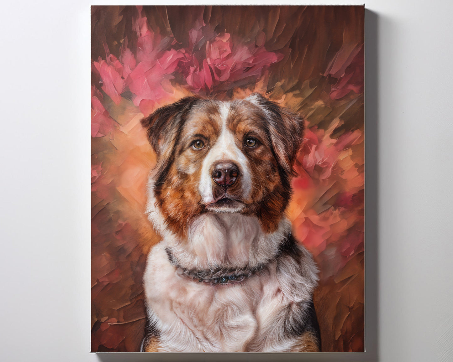 Custom Pet Portrait