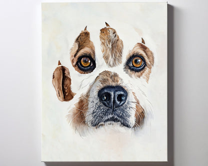 Custom Pet Portrait