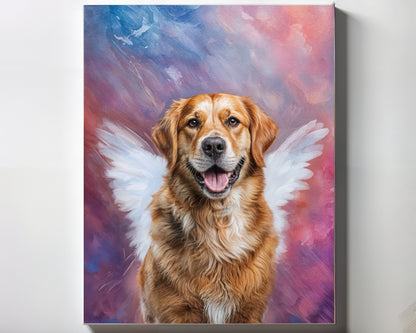 Custom Pet Portrait