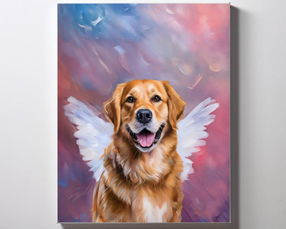 Custom Pet Portrait