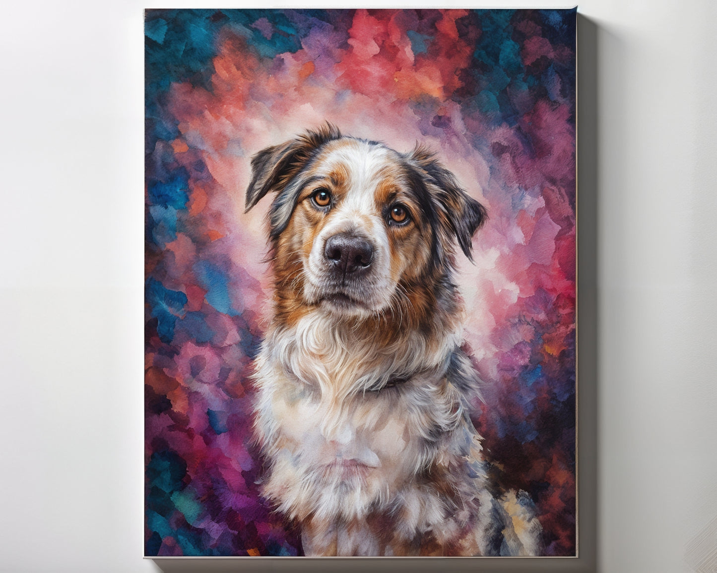 Custom Pet Portrait